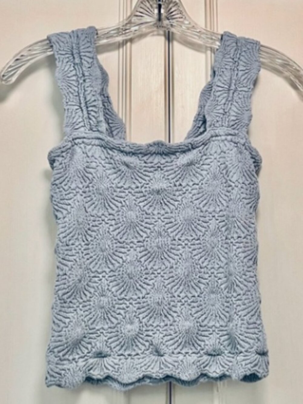 Free People Love Letter Camis